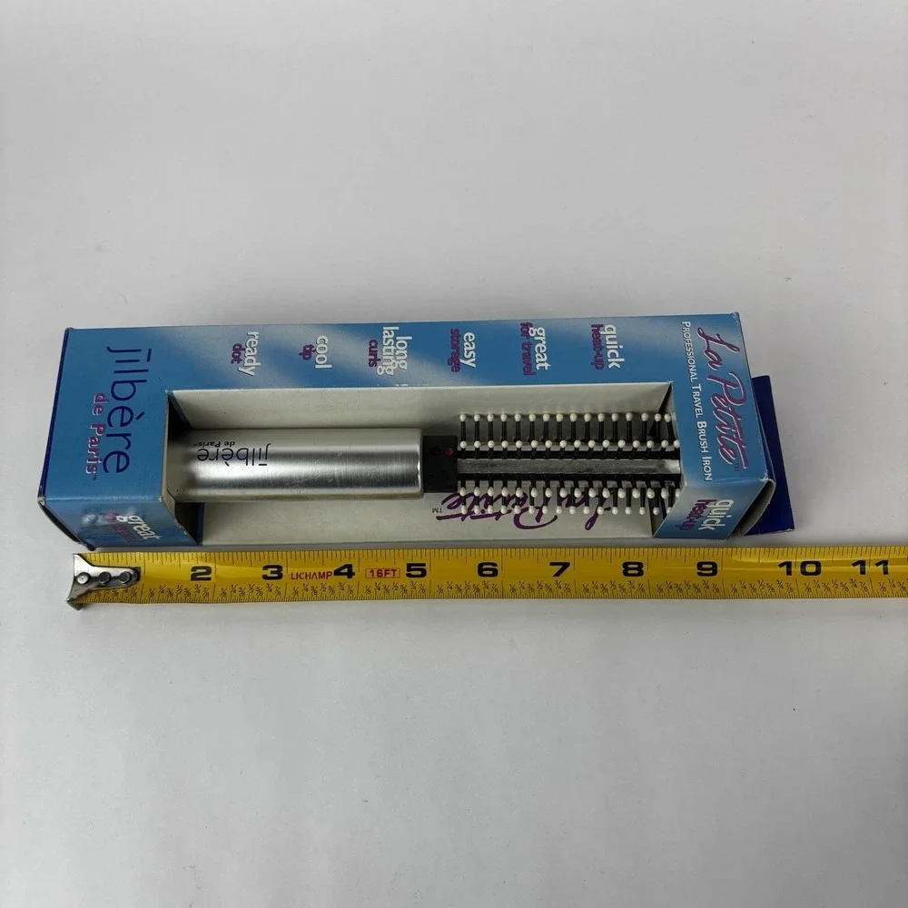 Jilbere de‎ Paris La Petite Professional 5/8